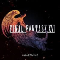 Packshot Final Fantasy XVI