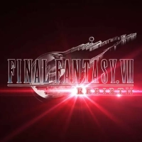 Packshot FINAL FANTASY VII REBIRTH