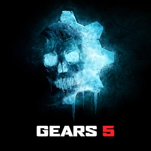 Packshot Gears 5