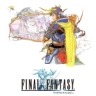 Packshot Final Fantasy (1987)