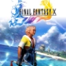 Packshot Final Fantasy X