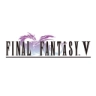 Packshot Final Fantasy V