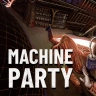 Packshot Machine Party